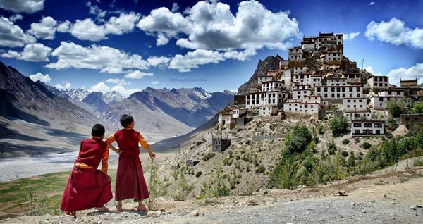 Spiti Valley Family Tour Packages | call 9899567825 Avail 50% Off